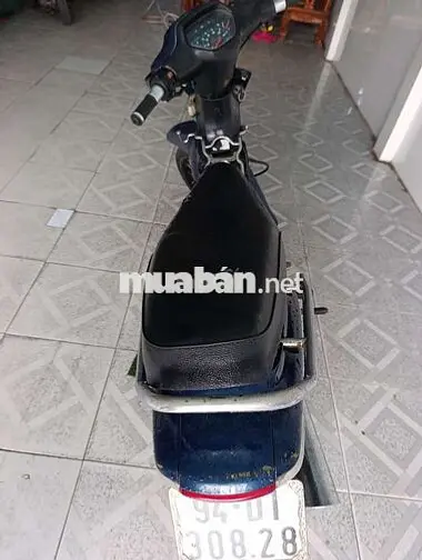 Honda Lead 125 Fi 2013 Hồng
