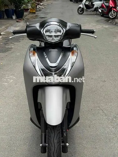 GÓP ĐẬU💯SH Mode ABS mua được 4 tháng Rất Ít Đi🚘