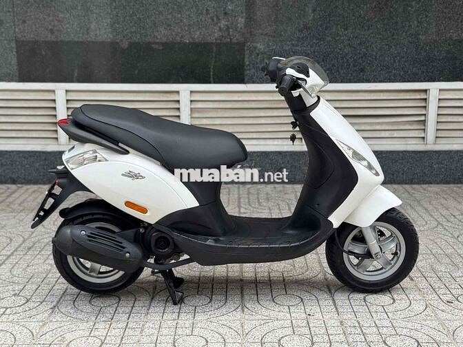 Piaggio Zip 2016 Trắng ,bs thành phố ,chính chủ