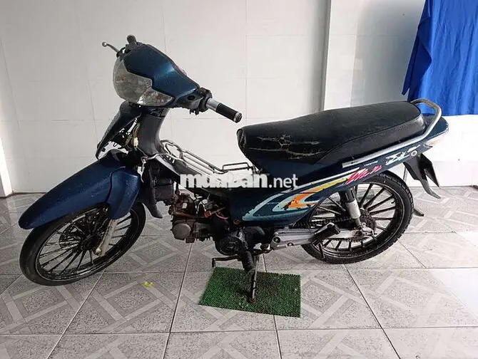 Honda Lead 125 Fi 2013 Hồng