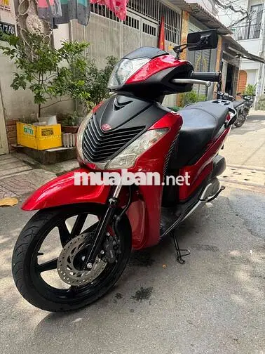 Honda SH Ý 150 2023 Đỏ 23388 km