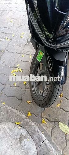 Honda Air Blade 2026 Đen 5000km