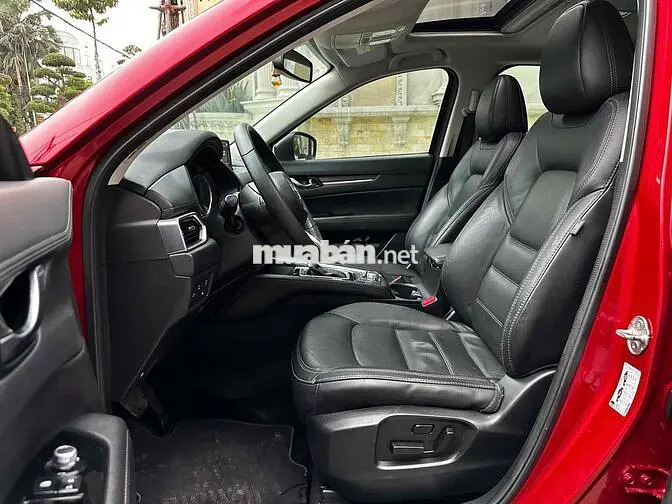 Mazda CX-5 2.0 Luxury 2019 Đỏ