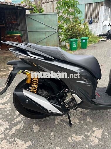 Honda SH125 Xám Lambo Xe tay ga
