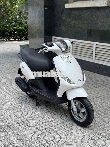 Piaggio Zip 2016 Trắng ,bs thành phố ,chính chủ