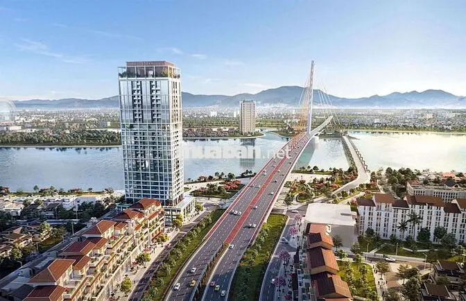 P20112 – SHOPHOUSE KHỐI ĐẾ PANOMA 2 | 218,8M² SỞ HỮU LÂU DÀI 