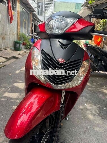 Honda SH Ý 150 2023 Đỏ 23388 km