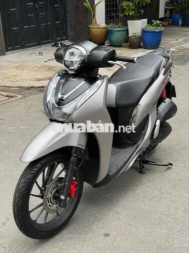 GÓP ĐẬU💯SH Mode ABS mua được 4 tháng Rất Ít Đi🚘