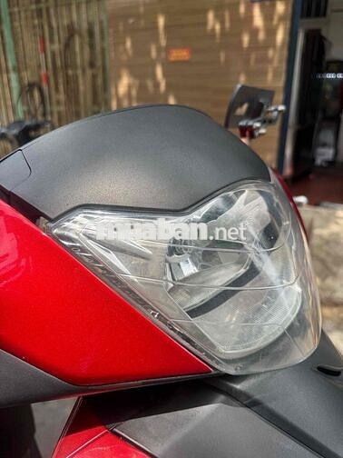 Honda SH Ý 150 2023 Đỏ 23388 km