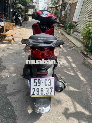 Honda SH Ý 150 2023 Đỏ 23388 km