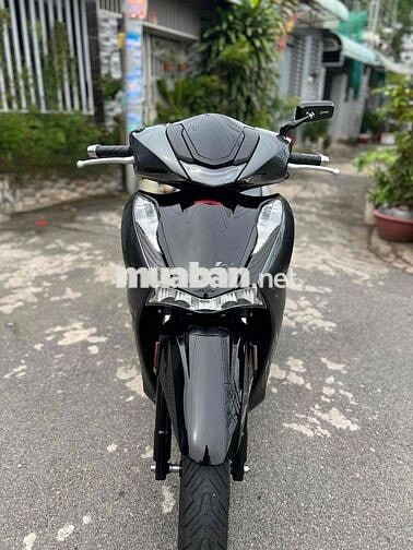 Honda SH125 Xám Lambo Xe tay ga