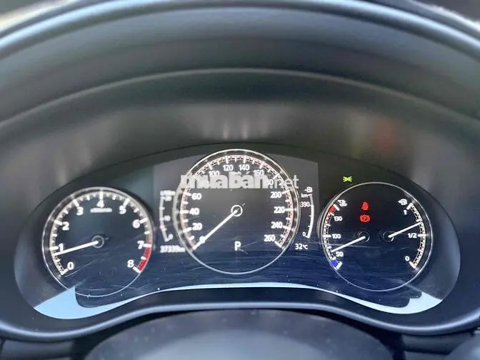 Mazda Mazda 3 Luxury 2023. chất xe còn rất mới
