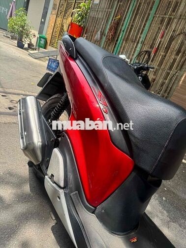 Honda SH Ý 150 2023 Đỏ 23388 km