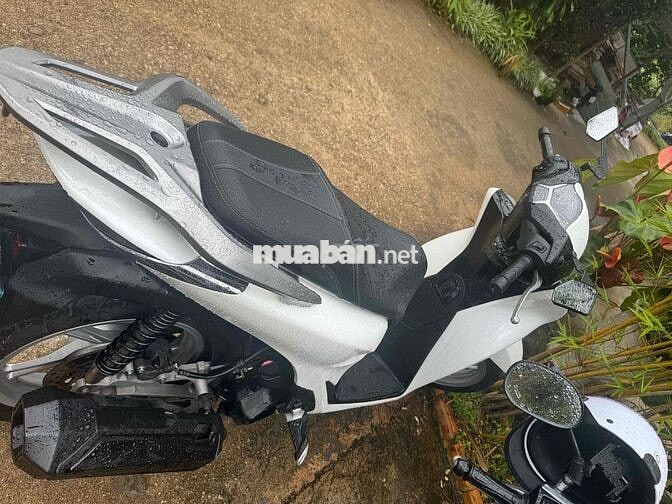 Honda SH 2020 150 Trắng 30000 km
