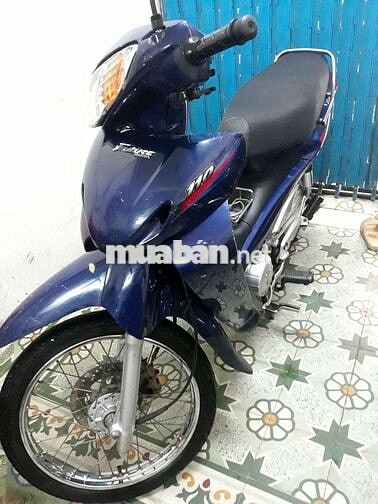 Honda Future 110 BSTP c.chủ c.chứng s.tên (ủy quyề