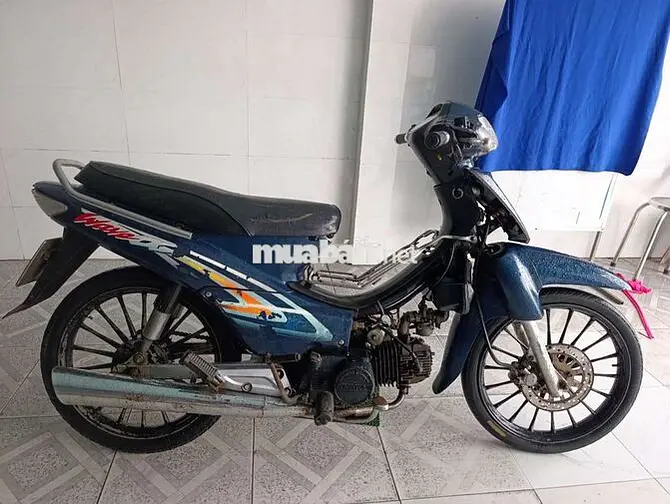 Honda Lead 125 Fi 2013 Hồng