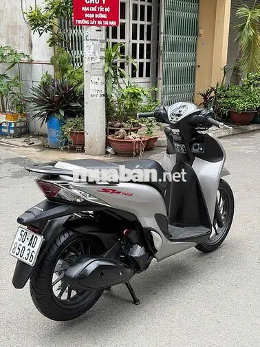 GÓP ĐẬU💯SH Mode ABS mua được 4 tháng Rất Ít Đi🚘
