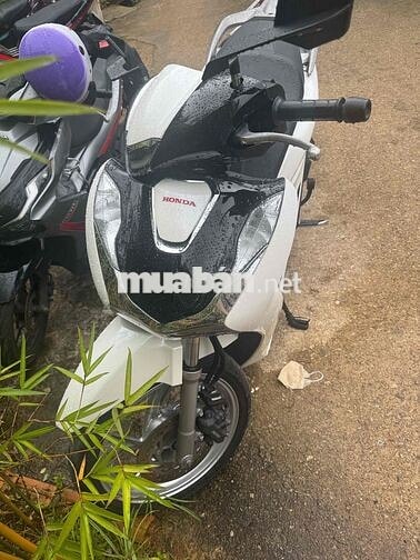 Honda SH 2020 150 Trắng 30000 km