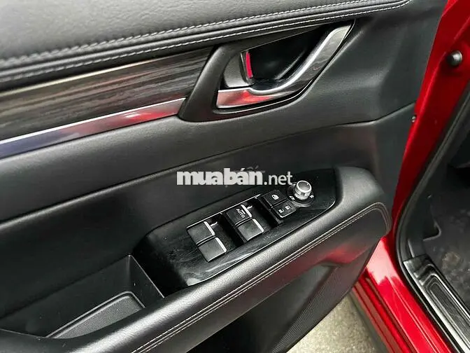 Mazda CX-5 2.0 Luxury 2019 Đỏ