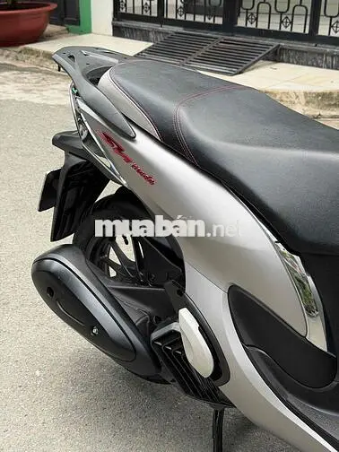 GÓP ĐẬU💯SH Mode ABS mua được 4 tháng Rất Ít Đi🚘