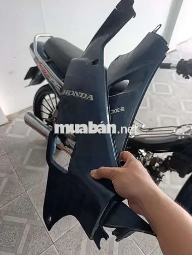 Honda Lead 125 Fi 2013 Hồng