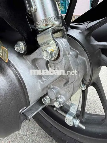 GÓP ĐẬU💯SH Mode ABS mua được 4 tháng Rất Ít Đi🚘