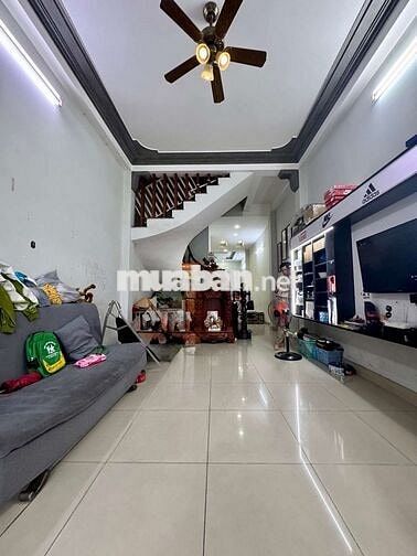 4m*25m - 1 lầu - hẻm xe hơi - hà huy giáp