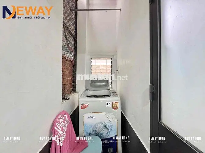 Dự án mới gần đh Văn Hiến đh Hồng bàng đầy đủ nội thất