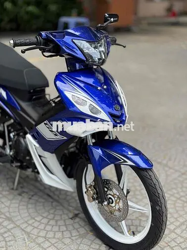 Yamaha Exciter Xanh, Trắng