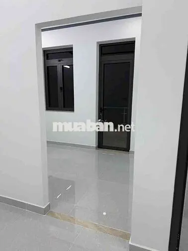BÁN GẤP NHÀ 2 TẦNG - BTCT - 120M2 - BÀ ĐIỂM - HÓC MÔN - CHỈ HƠN 5 TỶ