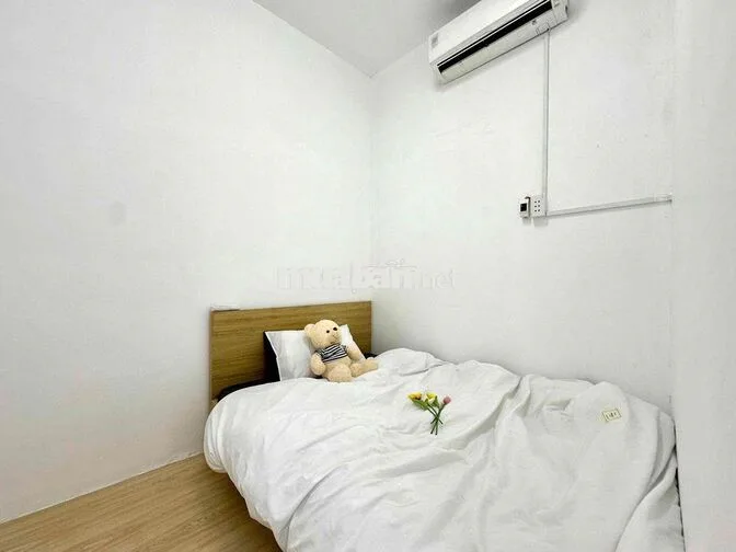 Khai trương căn 2 phòng ngủ bé bé xinh xinh tại Bình Thạnh