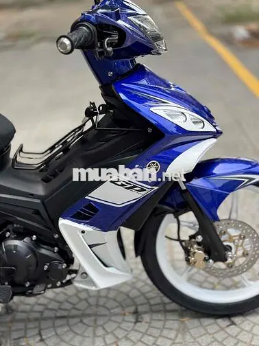 Yamaha Exciter Xanh, Trắng