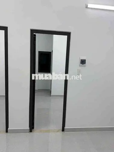 BÁN GẤP NHÀ 2 TẦNG - BTCT - 120M2 - BÀ ĐIỂM - HÓC MÔN - CHỈ HƠN 5 TỶ