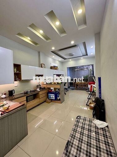 4m*25m - 1 lầu - hẻm xe hơi - hà huy giáp