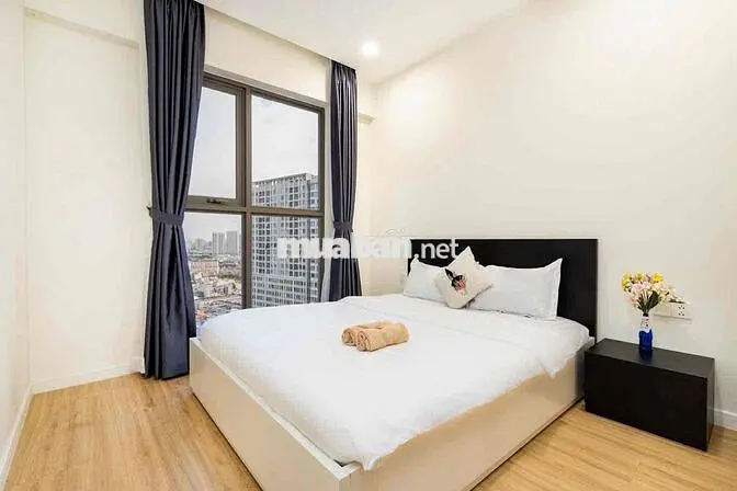 🌊 1PN MILLENNIUM – VIEW SÔNG CỰC ĐẸP, GI.Á TỐT! ✨