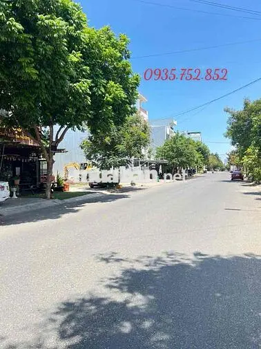 💯 Chính Chủ 💯 2 Mặt Tiền ĐOÀN KHUÊ _ NAM VIỆT Á _ Tặng Nhà Cấp 4