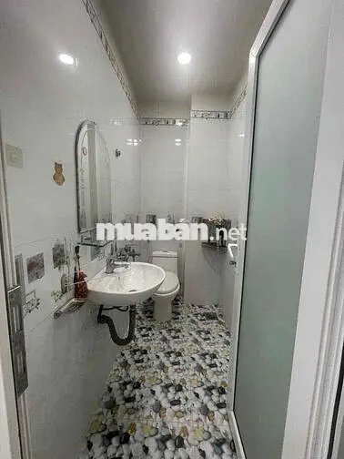 💎 💎 💎 TRỆT LỬNG 2 LẦU SÂN THƯỢNG 4❌15M CÓ 5PN 5WC HẺM XE HƠI