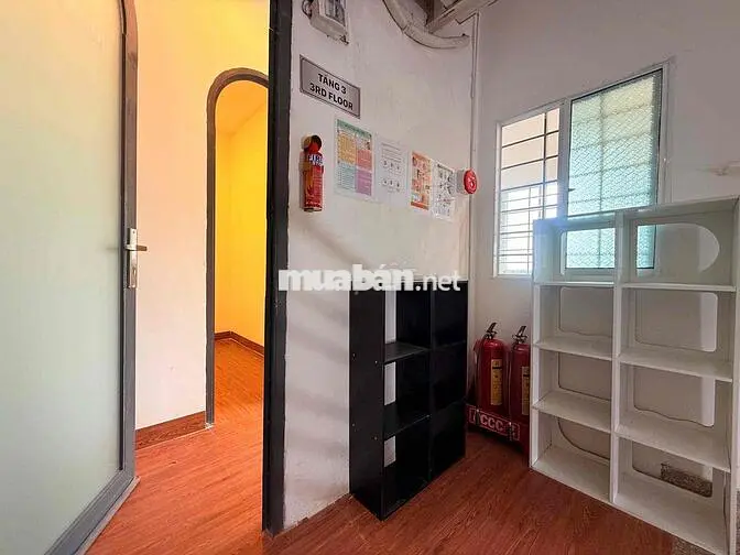 🏠 (không phải môi giới) CHO THUÊ PHÒNG – 64 TRƯỜNG SA, GIA ĐỊNH