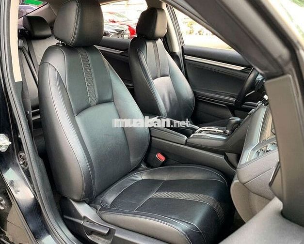 HONDA CIVIC 1.8G 2019 XE GIA ĐÌNH LƯỚT ĐẸP