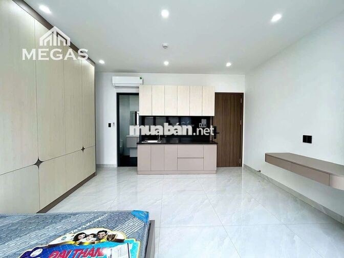 NHÀ MỚI MÀ CHỈ TÍNH TIỀN ĐIỆN QUÁ MÊ