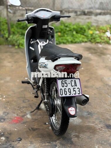 Honda wave anpha 2024 biển 65 ngây chủ máy zin cốt