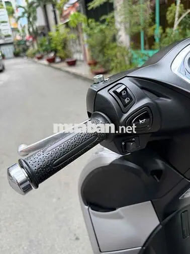 GÓP ĐẬU💯SH Mode ABS mua được 4 tháng Rất Ít Đi🚘