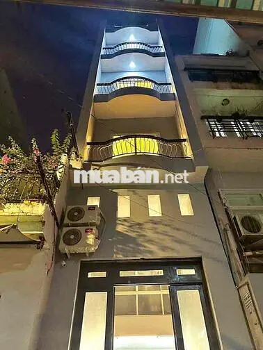 🏠 (không phải môi giới) CHO THUÊ PHÒNG – 64 TRƯỜNG SA, GIA ĐỊNH