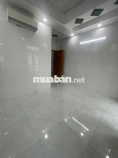💎 💎 💎 TRỆT LỬNG 2 LẦU SÂN THƯỢNG 4❌15M CÓ 5PN 5WC HẺM XE HƠI