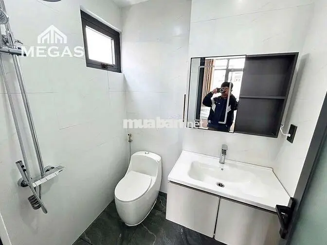 NHÀ MỚI MÀ CHỈ TÍNH TIỀN ĐIỆN QUÁ MÊ