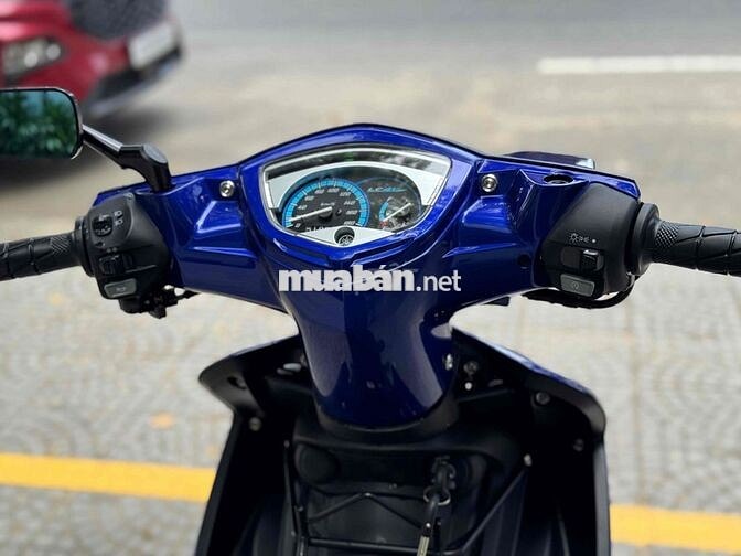 Yamaha Exciter Xanh, Trắng