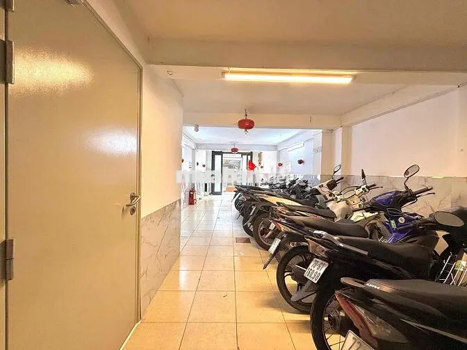 🏠 (không phải môi giới) CHO THUÊ PHÒNG – 64 TRƯỜNG SA, GIA ĐỊNH