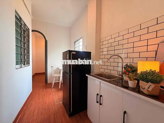 🏠 (không phải môi giới) CHO THUÊ PHÒNG – 64 TRƯỜNG SA, GIA ĐỊNH