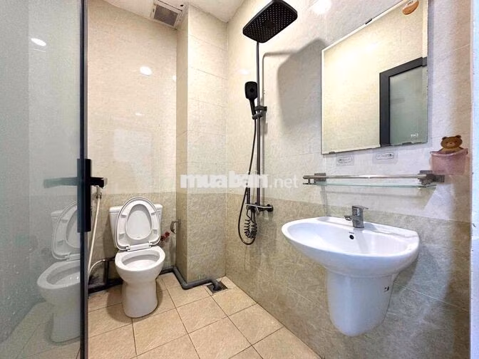 Khai trương căn 2 phòng ngủ bé bé xinh xinh tại Bình Thạnh