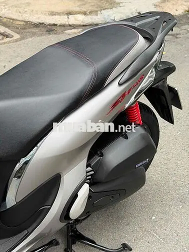 GÓP ĐẬU💯SH Mode ABS mua được 4 tháng Rất Ít Đi🚘